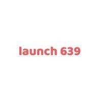 launch 639 ventures logo image