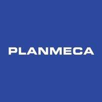 planmeca logo image