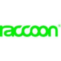 raccoon logo image