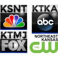 ksnt tv logo image