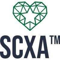 saudicxa logo image