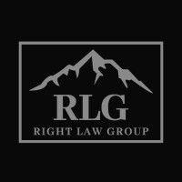 right law group logo image