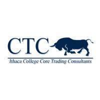 core trading consultants logo image