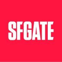 sfgate logo image