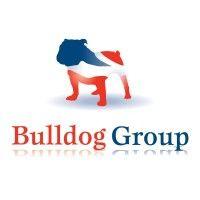 bulldog group logo image