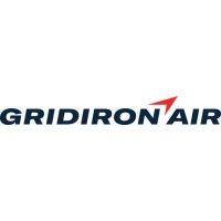 gridiron air logo image