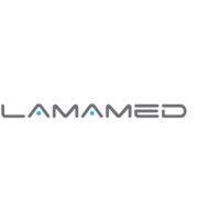 lamamed solutions, inc. logo image