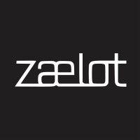 zaelot logo image