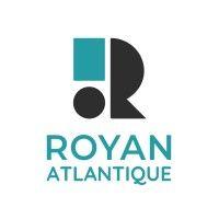 royan atlantique logo image