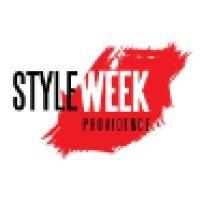 styleweek providence logo image