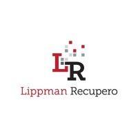 lippman recupero llc logo image