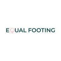 equal footing