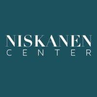 niskanen center logo image