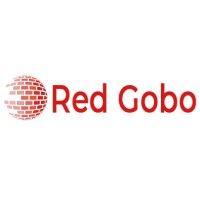 red gobo inc logo image