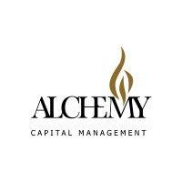 alchemy capital management pvt ltd logo image