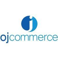 ojcommerce logo image