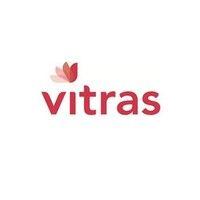 vitras logo image