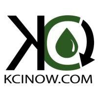 kci (koncept carma, inc.) logo image