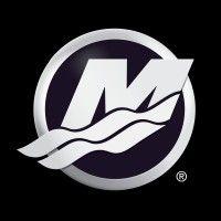 mercury marine logo image