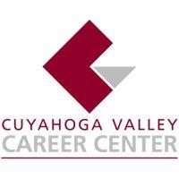 cuyahoga valley career center logo image