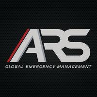 ars / global emergency management ca logo image