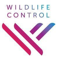 wildlife control logo image