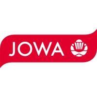 jowa ag logo image