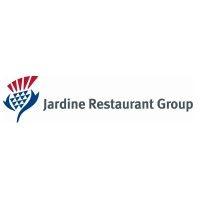 jardine restaurant group logo image