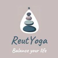 reutyoga logo image