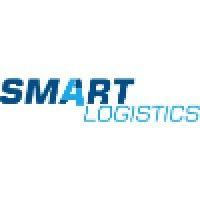 smart logistics b.v. logo image