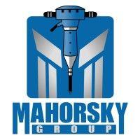 mahorsky group logo image