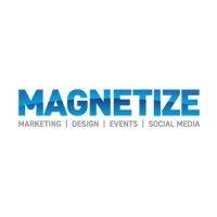 magnetize pty ltd logo image