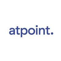 atpoint. logo image