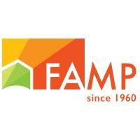 our famp (florida association of mortgage professionals) logo image