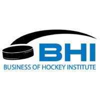 business of hockey institute