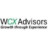 wcx advisors logo image