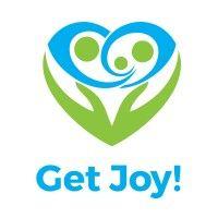 get joy! logo image