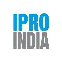 iproindia logo image