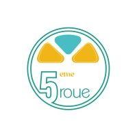 cinquième roue logo image