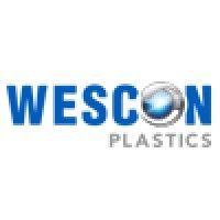 wescon plastics logo image