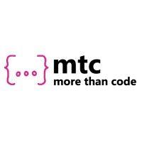 mtc - flutter development services logo image