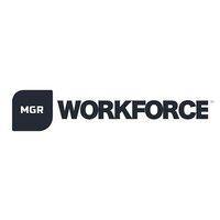 mgr workforce logo image