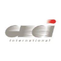 geci international logo image