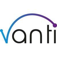 vanti logo image