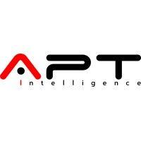 apt intelligence sas logo image