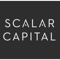 scalar capital logo image