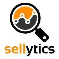 sellytics logo image