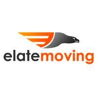 elate moving logo image