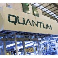 quantum corrugating, llc