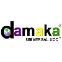 damaka inc. logo image